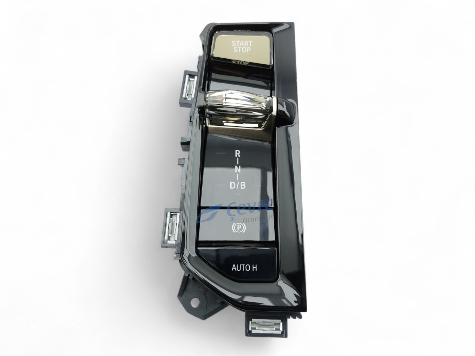 Otomatik Vites El Freni Start-Stop Auto-Hold - Bmw İx XDrive 50 XDrive 40 GW5A3CA82