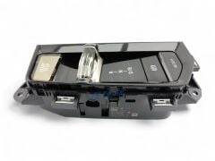 Otomatik Vites El Freni Start-Stop Auto-Hold - Bmw İx XDrive 50 XDrive 40 GW5A3CA82