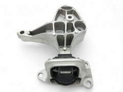 Fluence Motor Takozu Sağ - Renault Megane 3 Scenic 3 1.5 112100019R - MH30301