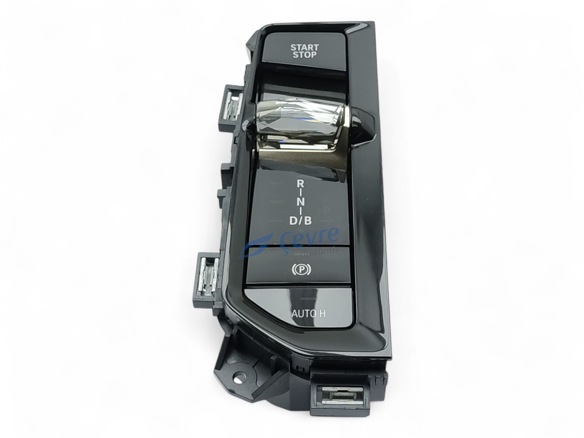 Otomatik Vites El Freni Start-Stop Auto-Hold - Bmw İx XDrive 50 XDrive 40 BM5A3CA83