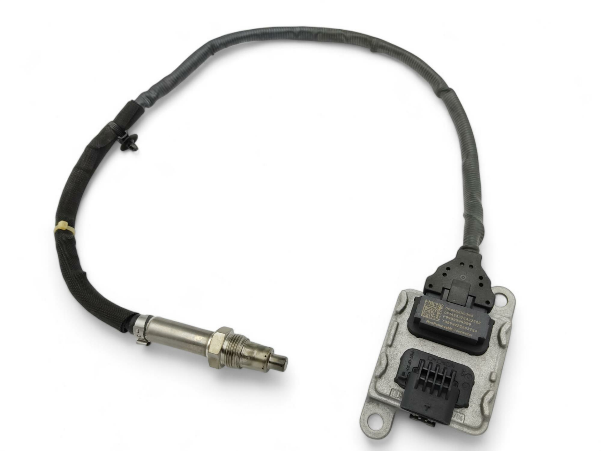 Oksijen Nox Sensörü - Fiat Ducato Citroen Jumper Peugeot Boxer 46335939