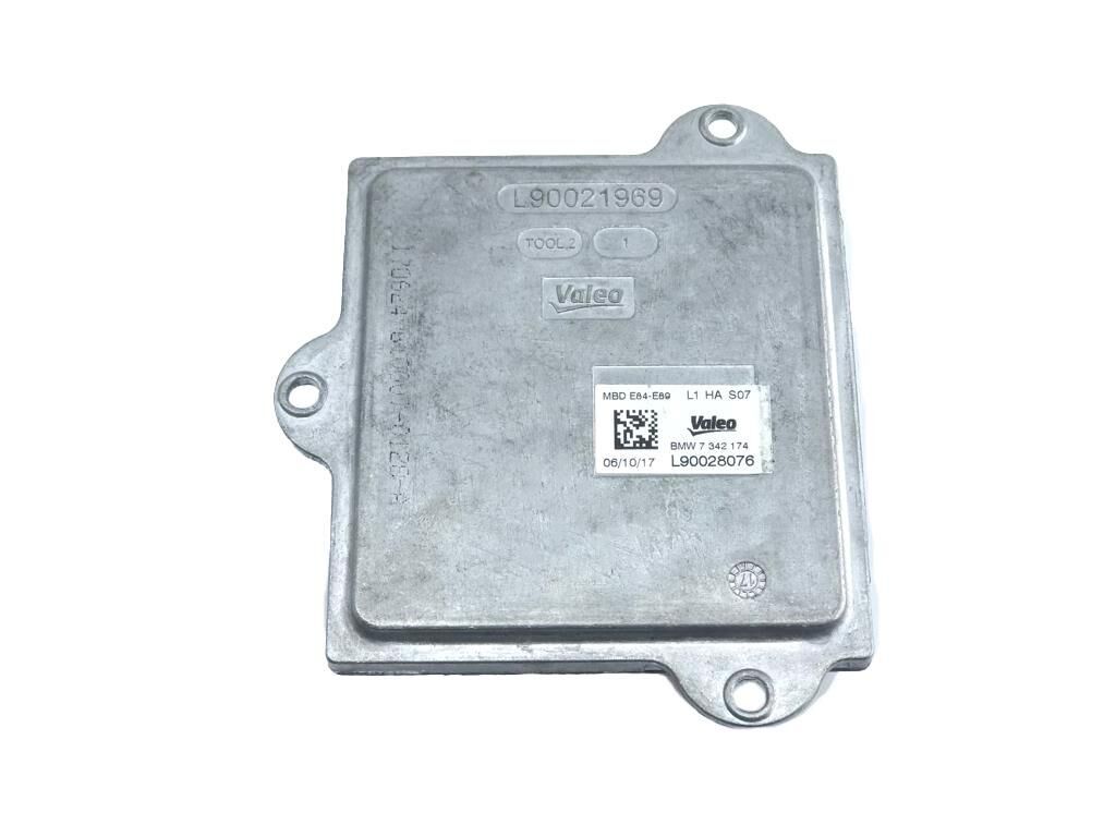 Xenon Far Beyni - Bmw X 3 6 Z4 E84 Land Rover Range Rover L90020949