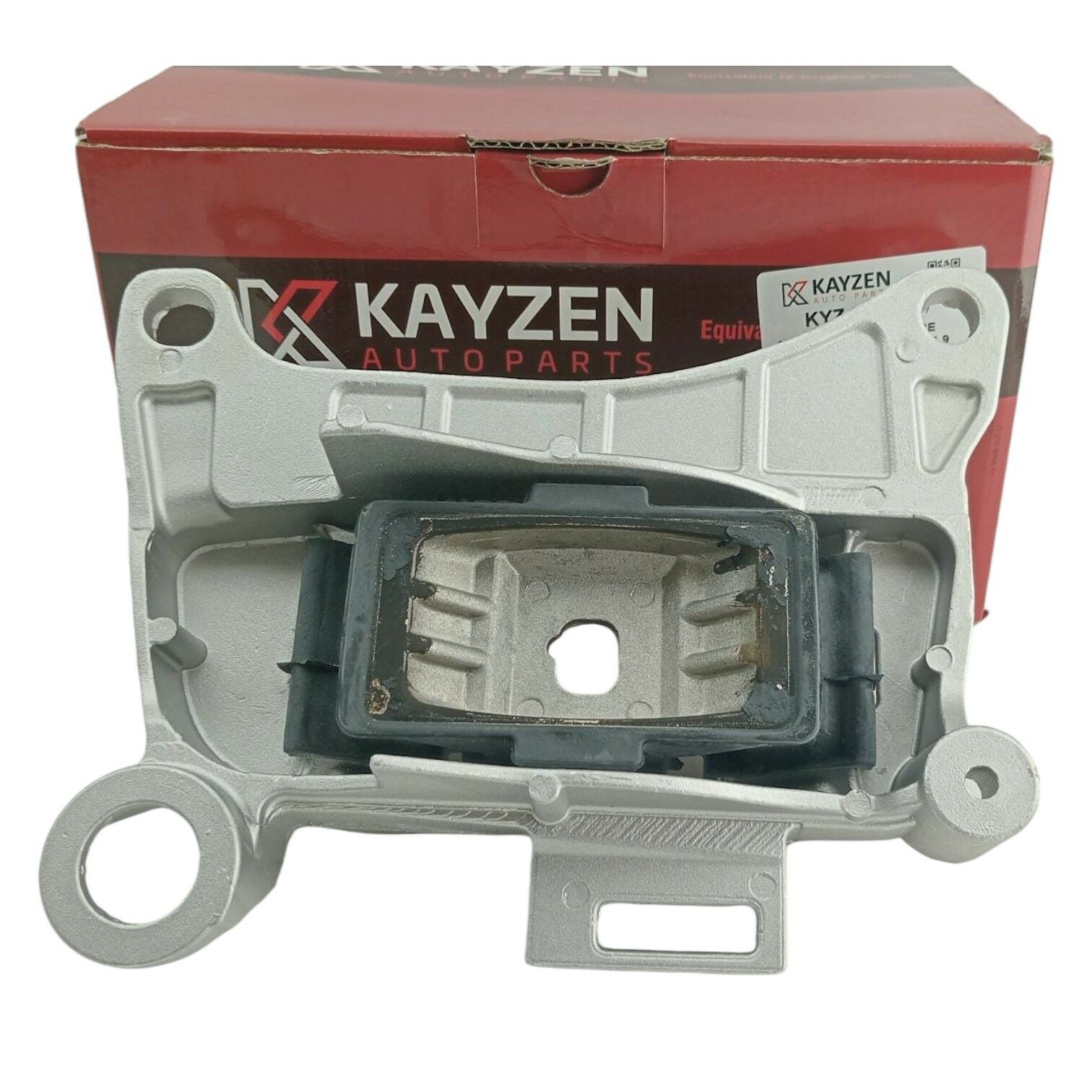 Fluence Motor Takozu - Renault Megane 3 Scenic 3 112205136R - 112200013R