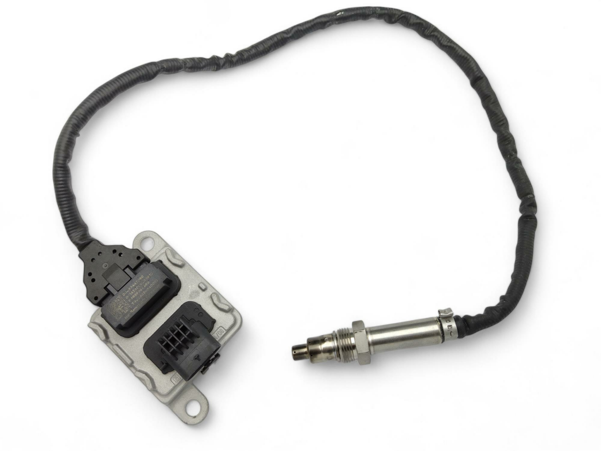 Oksijen Nox Sensörü - Fiat Egea Doblo Fiorino 500L 46344799