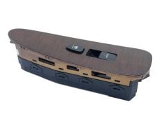 Cam Anahtarı - Hyundai Genesis