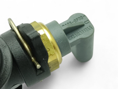 Hararet Müşürü - Ford Transit Ranger Transit Custom GK2A12A648AA GK2A-12A648-AA