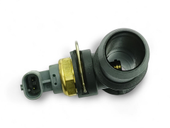 Hararet Müşürü - Ford Transit Ranger Transit Custom GK2A12A648AA GK2A-12A648-AA