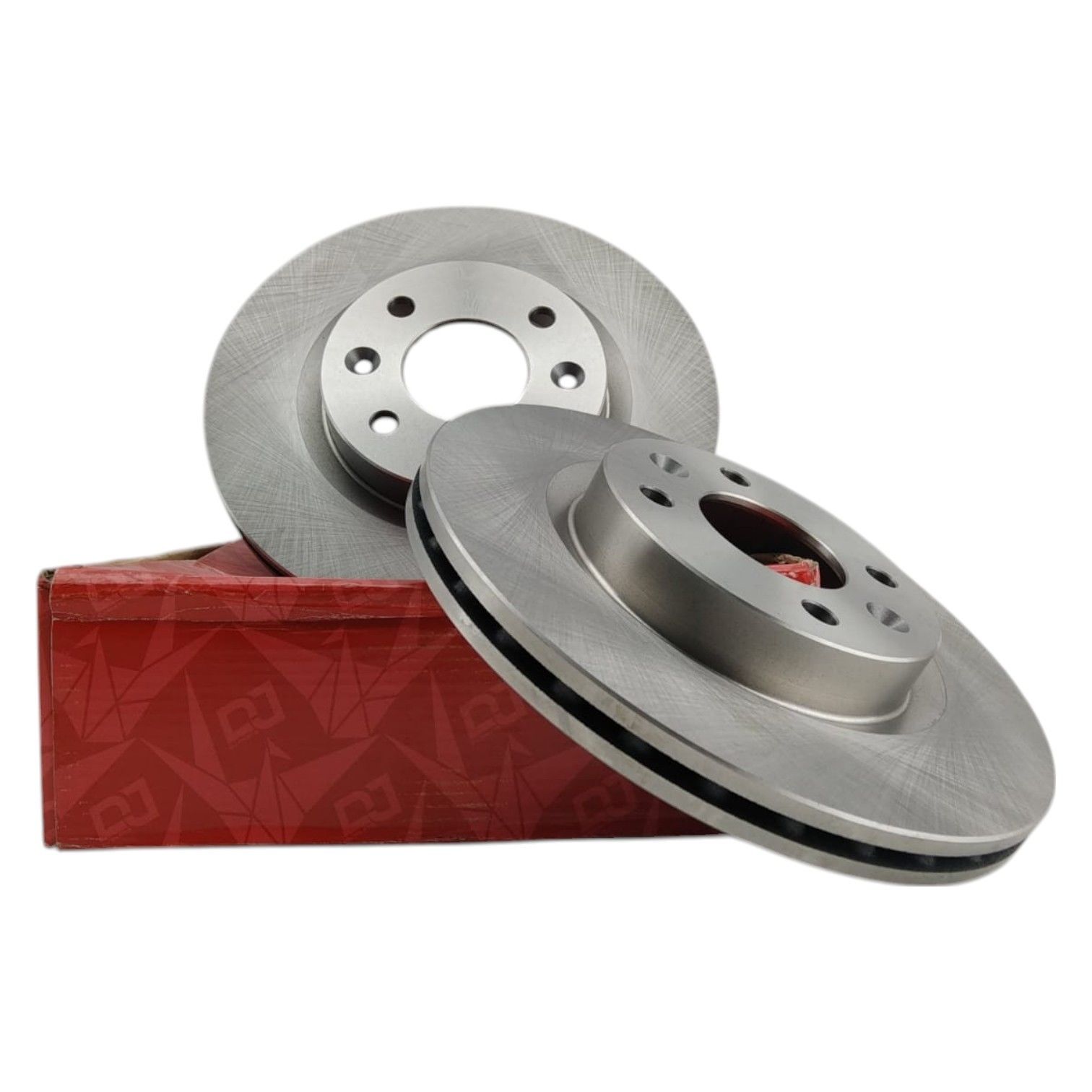 Clio 2 Ön Fren Disk - Renault Kangoo 1 Symbol Megane 1 R19 Twingo Logan Dacia Sandero Nissan Kubistar BD1188D - 8671005976 - 7701204828 - 402062984R - 8201464598