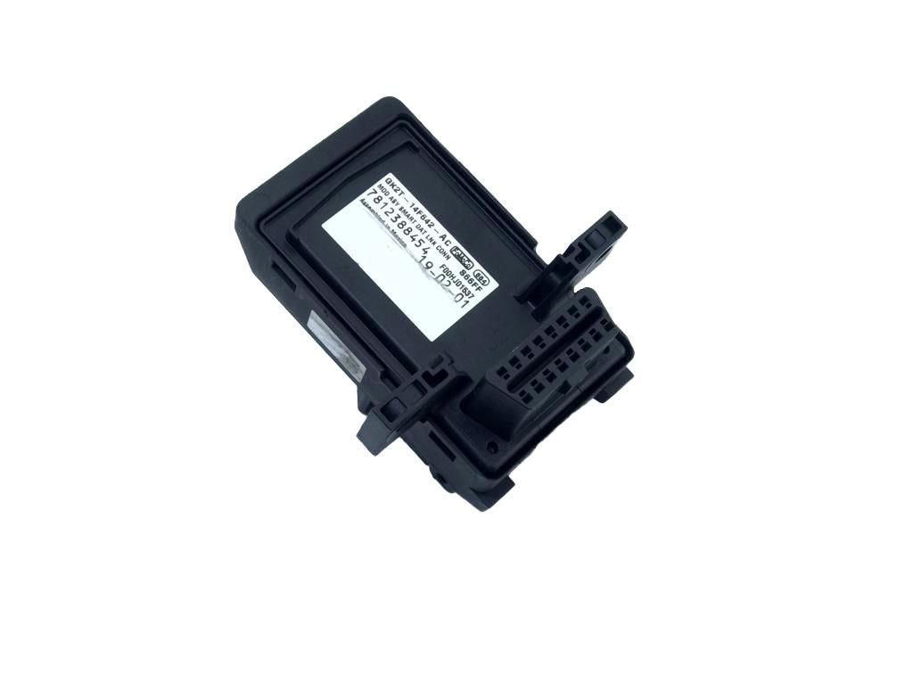 Obd Soketi - Ford Transit Custom GK2T 14F642 AC Orjinal
