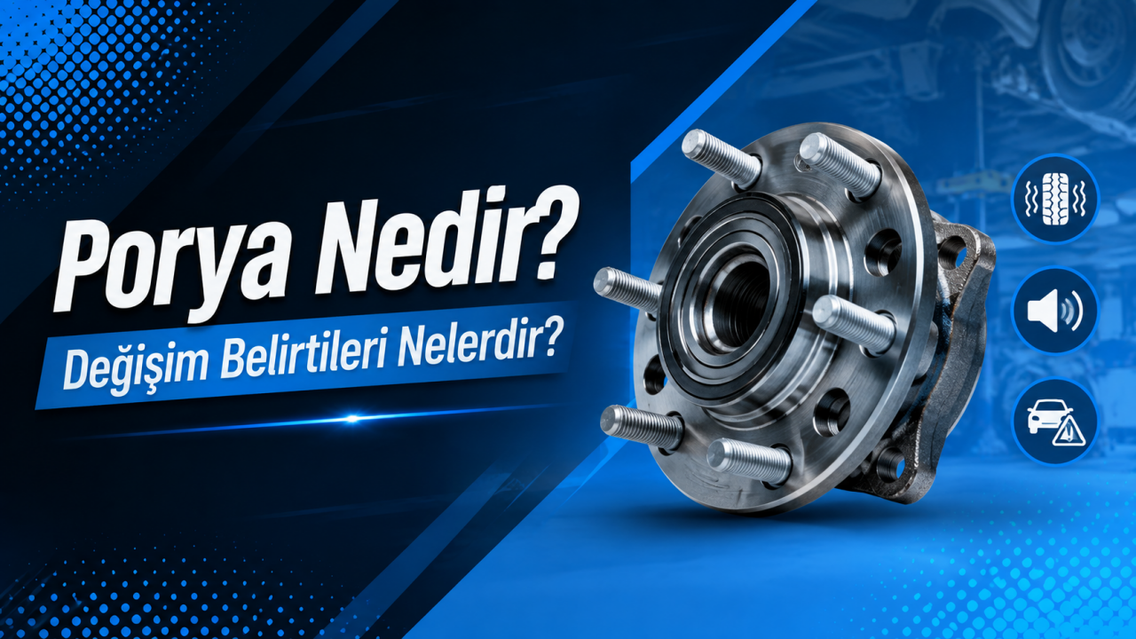 Porya Nedir? Değişim Belirtileri Nelerdir?