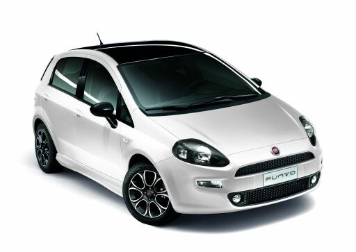 Punto