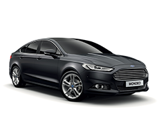 Mondeo