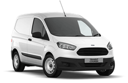 Transit Courier