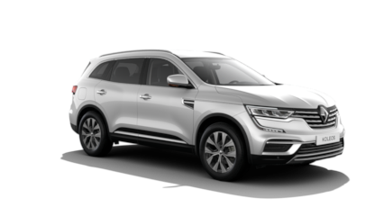 Koleos