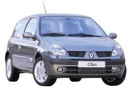 Clio 1
