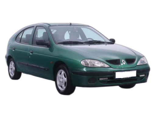 Megane 1