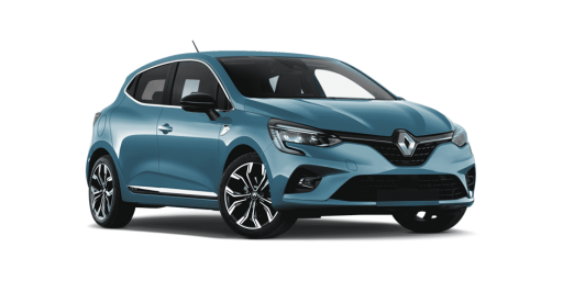 Clio 5