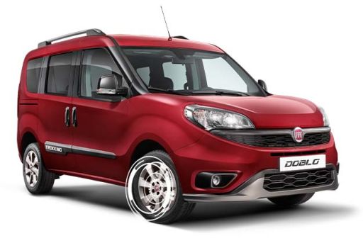 Doblo