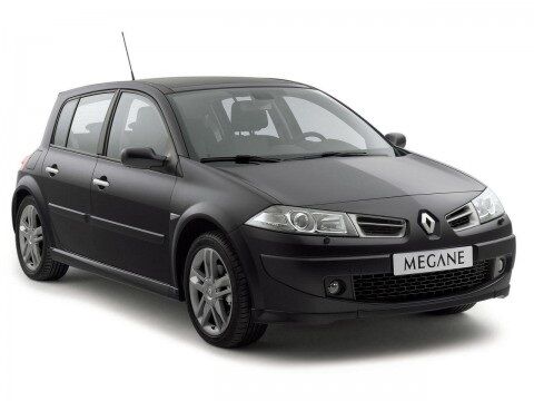 Megane 2