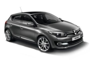Megane 3