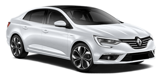 Megane 4