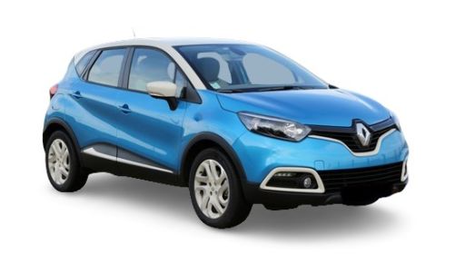 Captur