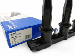 Ateşleme Bobini - Opel İnsignia A Astra J Mokka Corsa E GN10234 55561655