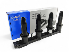 Ateşleme Bobini - Opel İnsignia A Astra J Mokka Corsa E GN10234 55561655