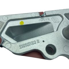 Devirdaim Su Pompası - Renault Captur Clio 4 Duster Kangoo3 Megane 4