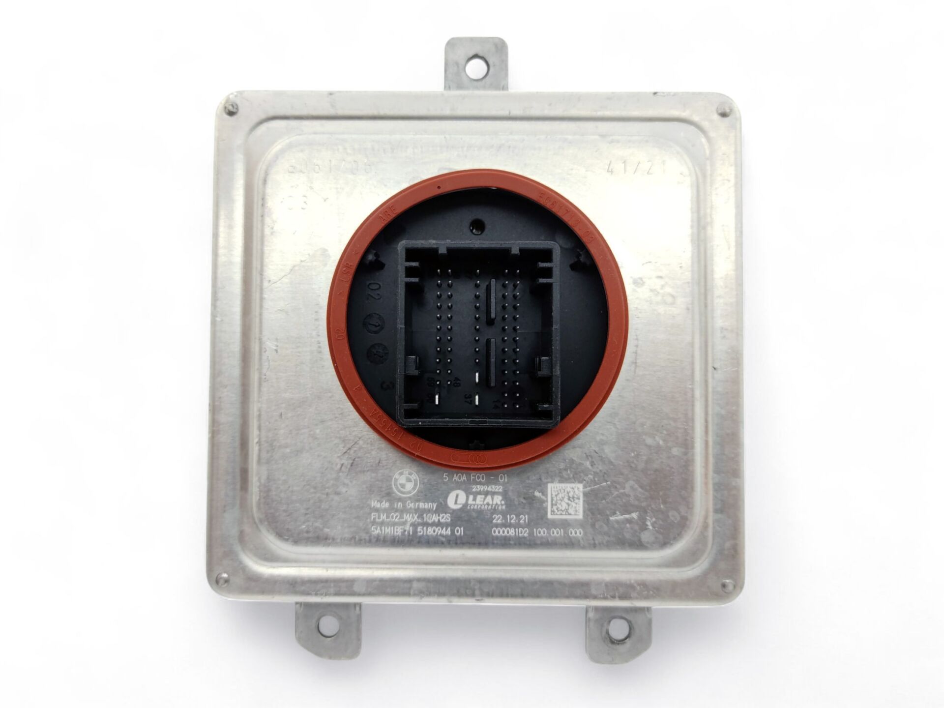 G30 Xenon Led Far Beyni - BMW G20 G21 G01 G05 5A1M1BF11 - 518944 01 - 5 A0A FC0 - 01