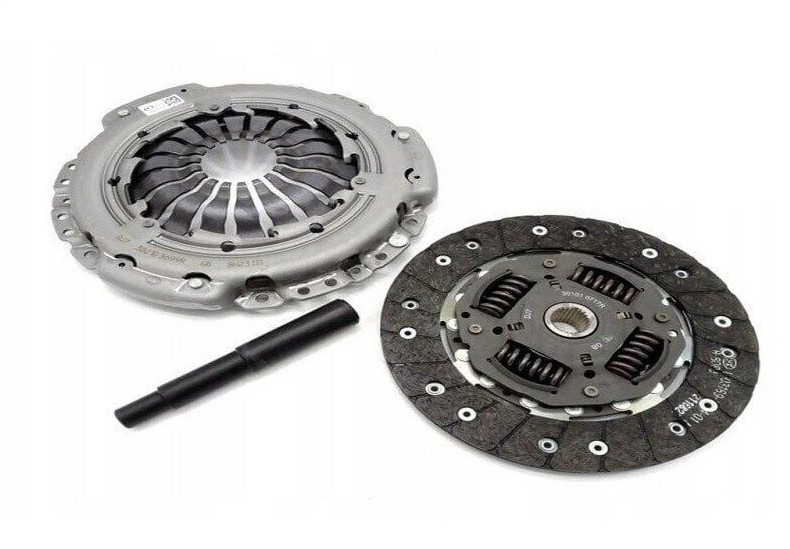 Debriyaj Seti - Renault Clio Symbol Clio 4 Sandero 302055016R