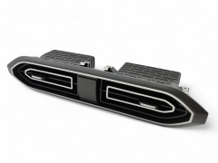 Sandero Orta Havalandırma Izgarası Difizör Dacia Jogger - 687500391R