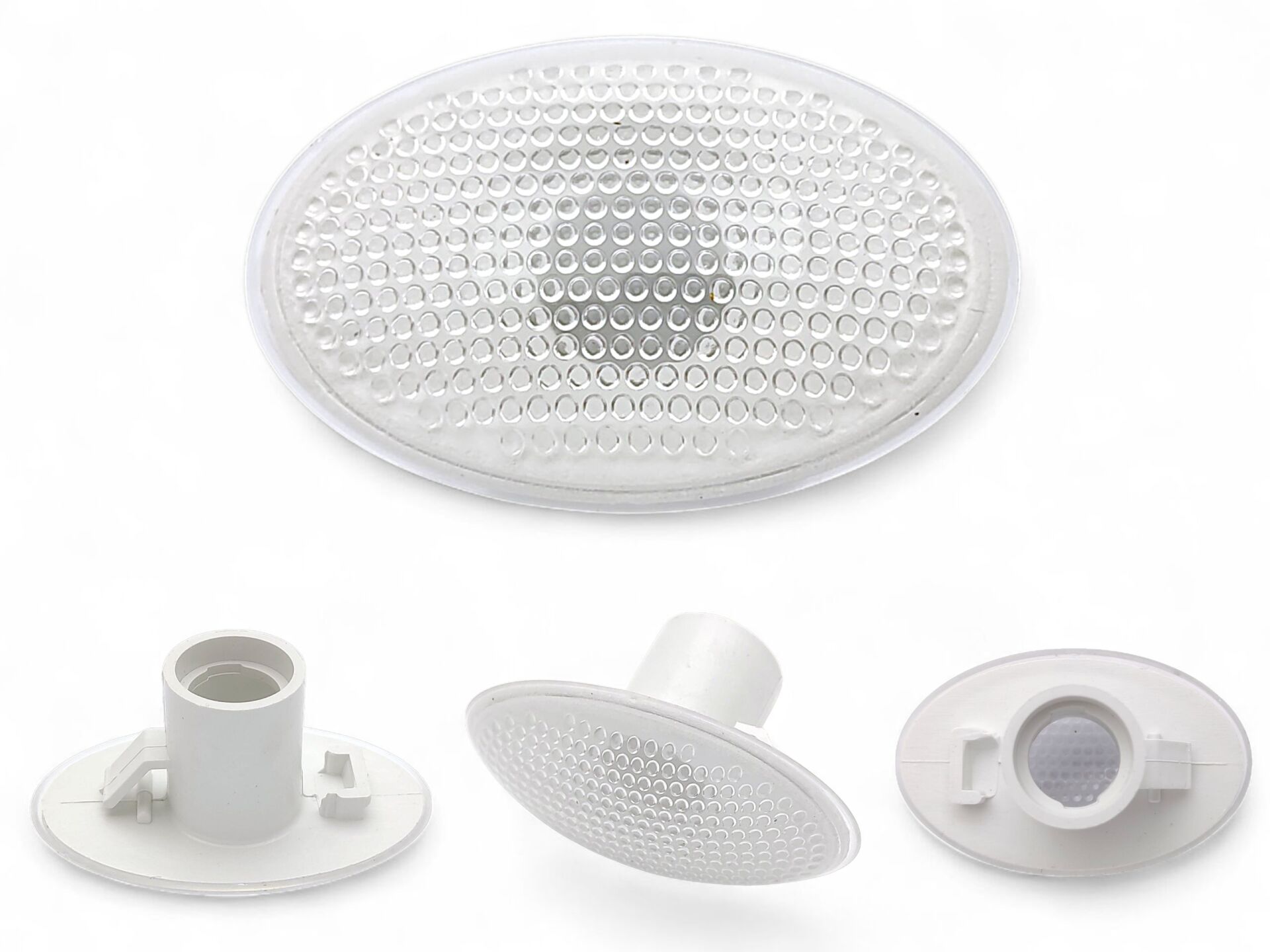 Transit Çamurluk Sinyali - Ford Ka Fiesta Mondeo Escort 6C11-13K309-AA - 6C1113K309AA - 6C11 13K309 AA