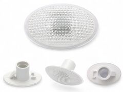 Transit Çamurluk Sinyali - Ford Ka Fiesta Mondeo Escort 6C11-13K309-AA - 6C1113K309AA - 6C11 13K309 AA