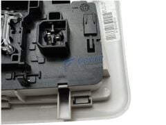 Tavan Lambası - Jeep Renagade