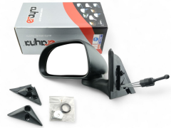 Tofaş Sol Dikiz Ayna Yumurta Kasa - Şahin Doğan 0411444