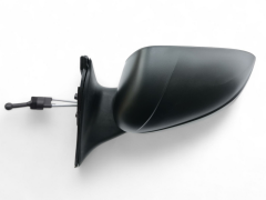 Tofaş Sol Dikiz Ayna Yumurta Kasa - Şahin Doğan 0411444