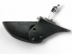 Tofaş Sol Dikiz Ayna Yumurta Kasa - Şahin Doğan 0411444