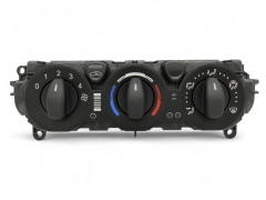 Transit Klima Kontrol Paneli - Ford GK2T18549AH - GK2T 18549 AH - GK2T-18549-AH