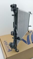 Su Radyatörü - Egea 1.3 1.6 Mjet 1.4 Benzinli  AL PL BRZ 52052630