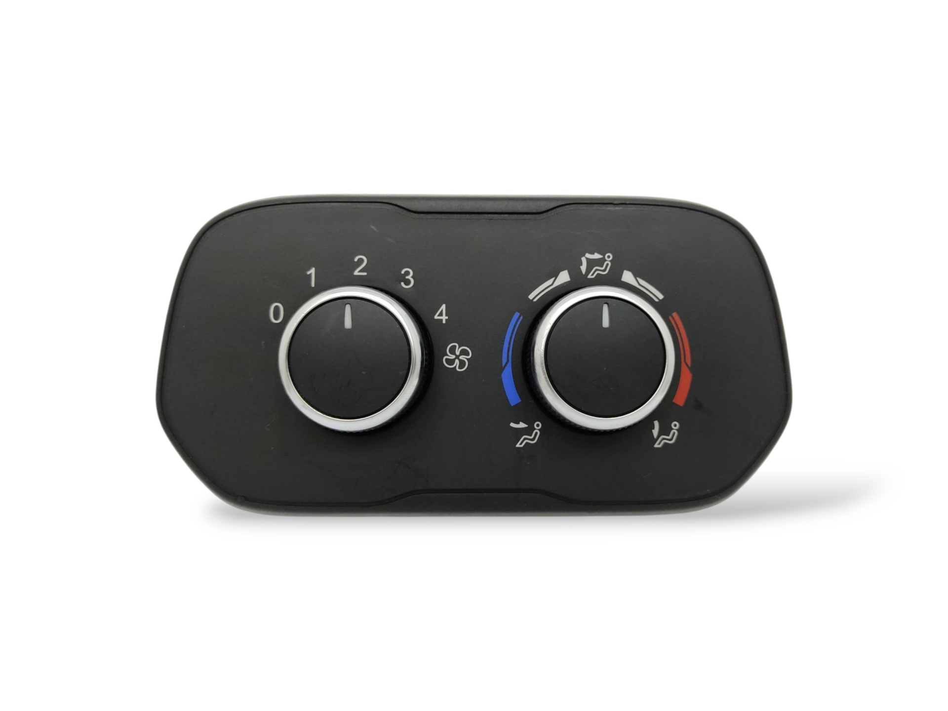 Transit Custom Klima Kontrol Paneli - Ford BK2T 19980 TB - BK2T-19980-TB - LK2T-19980-TB - JK2T-19980-NA