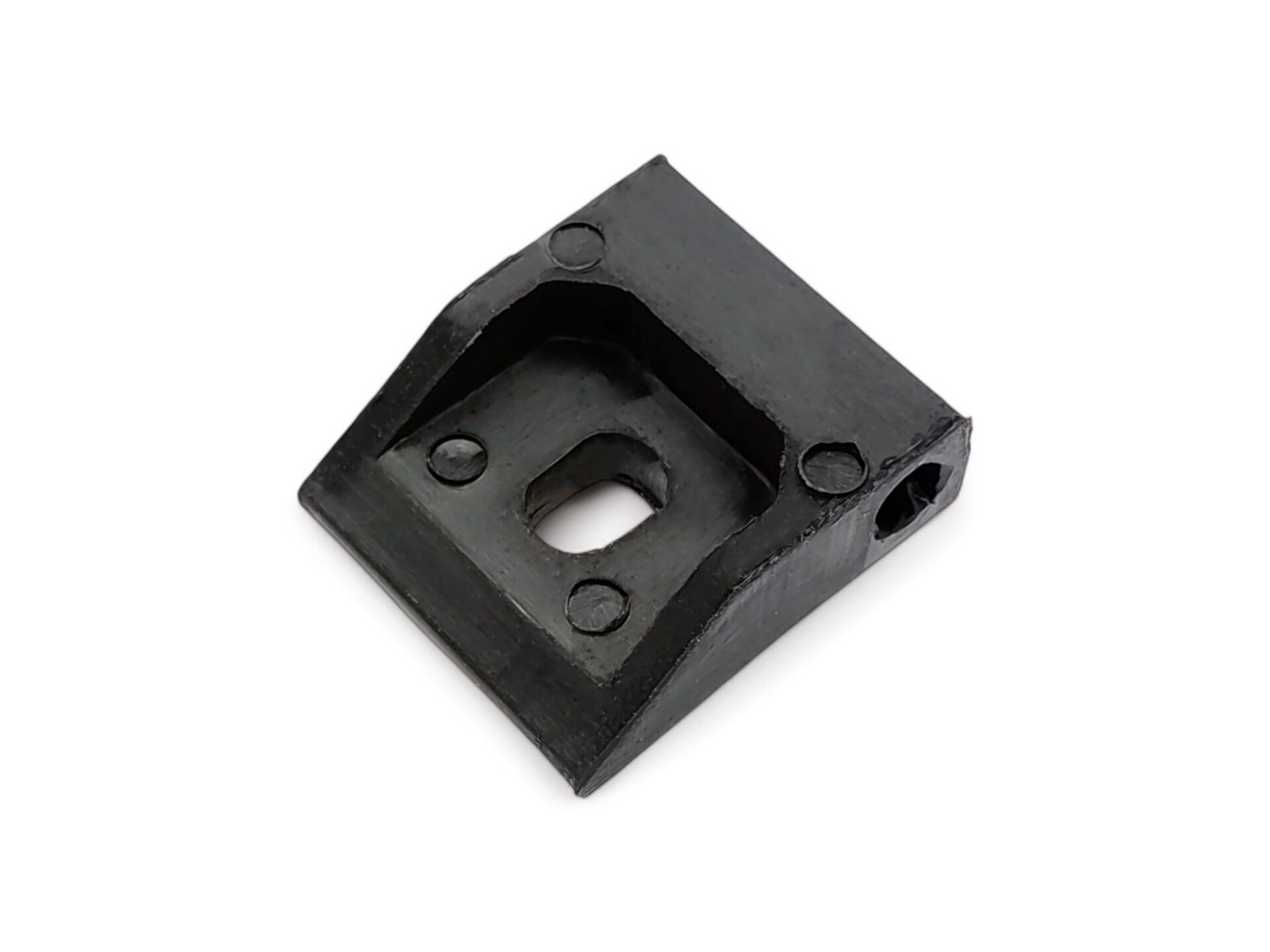 Tofaş Kaput Alt Plastiği Kaput Destek Takozu - Doğan Kartal Şahin 4287842 - A5270