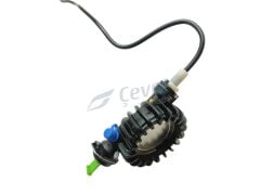 Hidrolik Debriyaj Borusu - Dacia Duster 308514165R