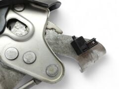 Toyota Yaris El Fren Tabancası - 011318854 - 0113 18 854 - 462010D100B0 - 46201-0D100-B0