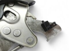 Toyota Yaris El Fren Tabancası - 011318854 - 0113 18 854 - 462010D100B0 - 46201-0D100-B0