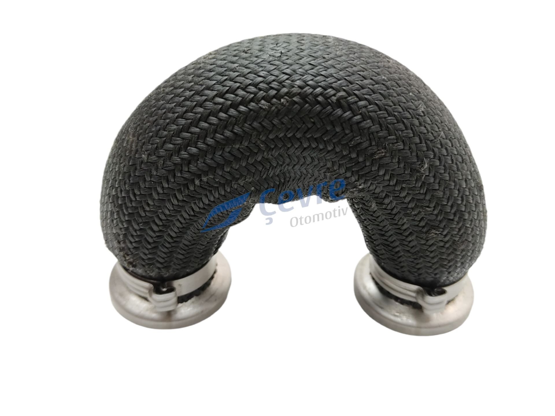 Egzoz Hava Borusu 1.5 - Renault Clio 4 147259539R Orjinal Mais