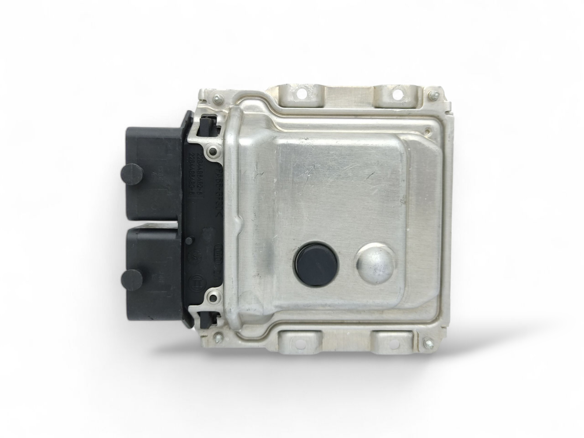 Ford Fiesta Motor Beyni - H1B112A650UB - H1B1-12A650-UB - H1B1 12A650 UB - F1BA12B684DA - F1BA-12B684-DA - F1BA 12B684 DA