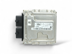 Ford Fiesta Motor Beyni - H1B112A650UB - H1B1-12A650-UB - H1B1 12A650 UB - F1BA12B684DA - F1BA-12B684-DA - F1BA 12B684 DA