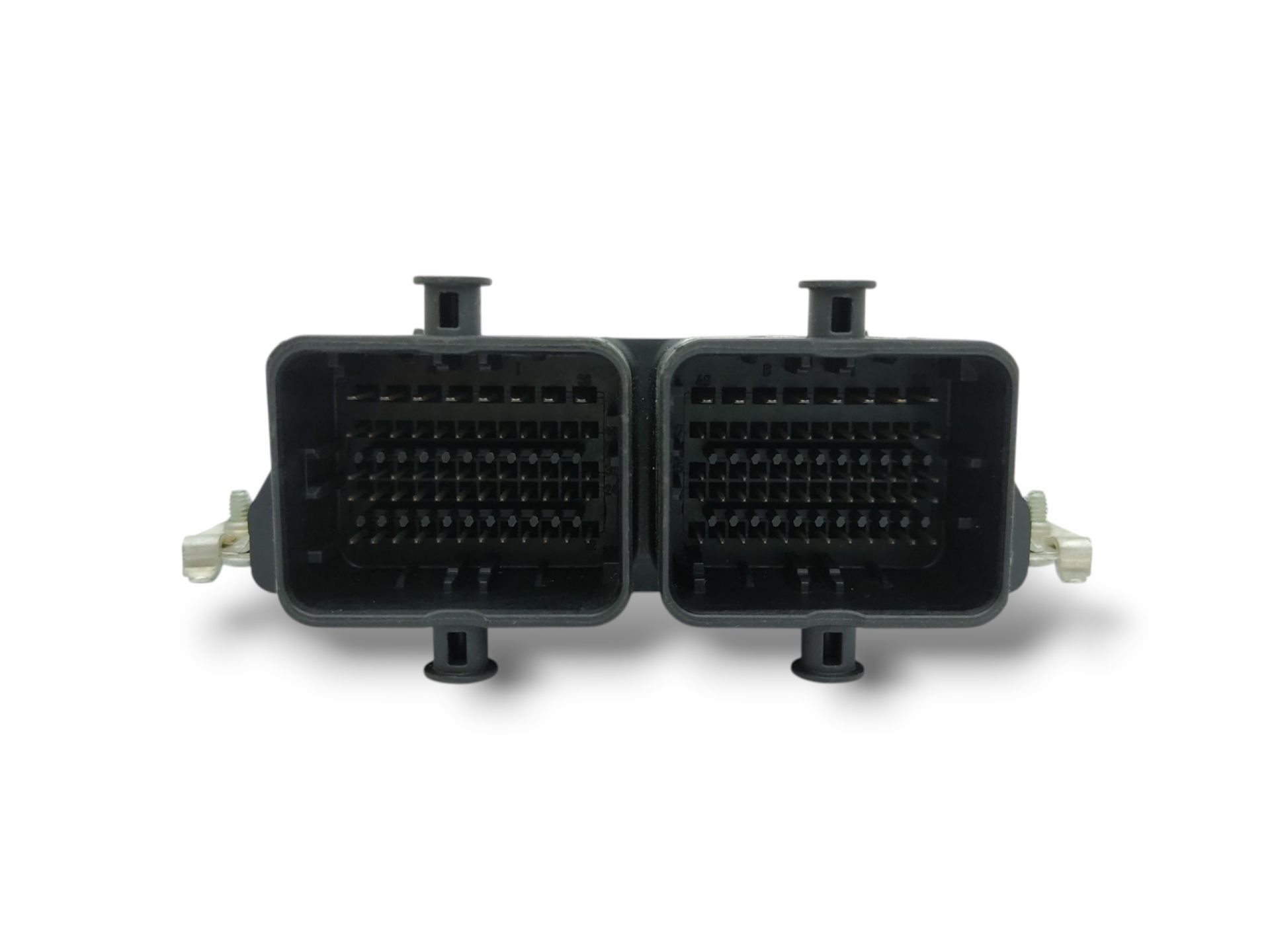 Ford Fiesta Motor Beyni - H1B112A650UB - H1B1-12A650-UB - H1B1 12A650 UB - F1BA12B684DA - F1BA-12B684-DA - F1BA 12B684 DA