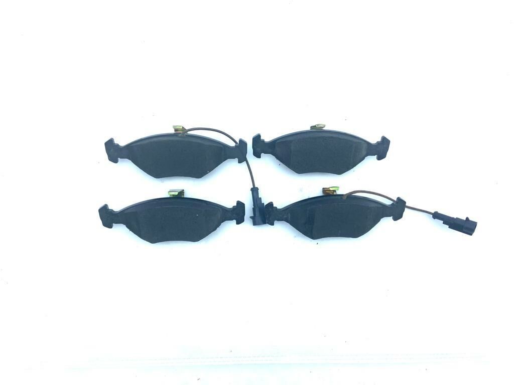 Ön Fren Balatası - Fiorino Palio Siena 1.4 1.6 GDB958